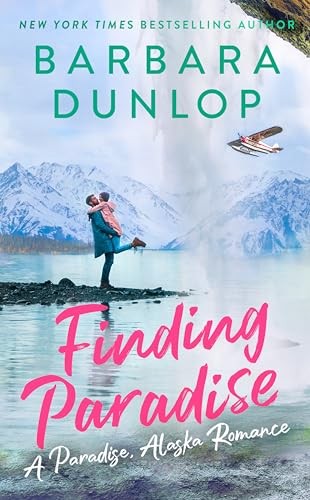 Finding Paradise, Barbara Dunlop