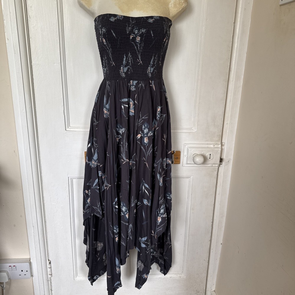 Animal dress size 12