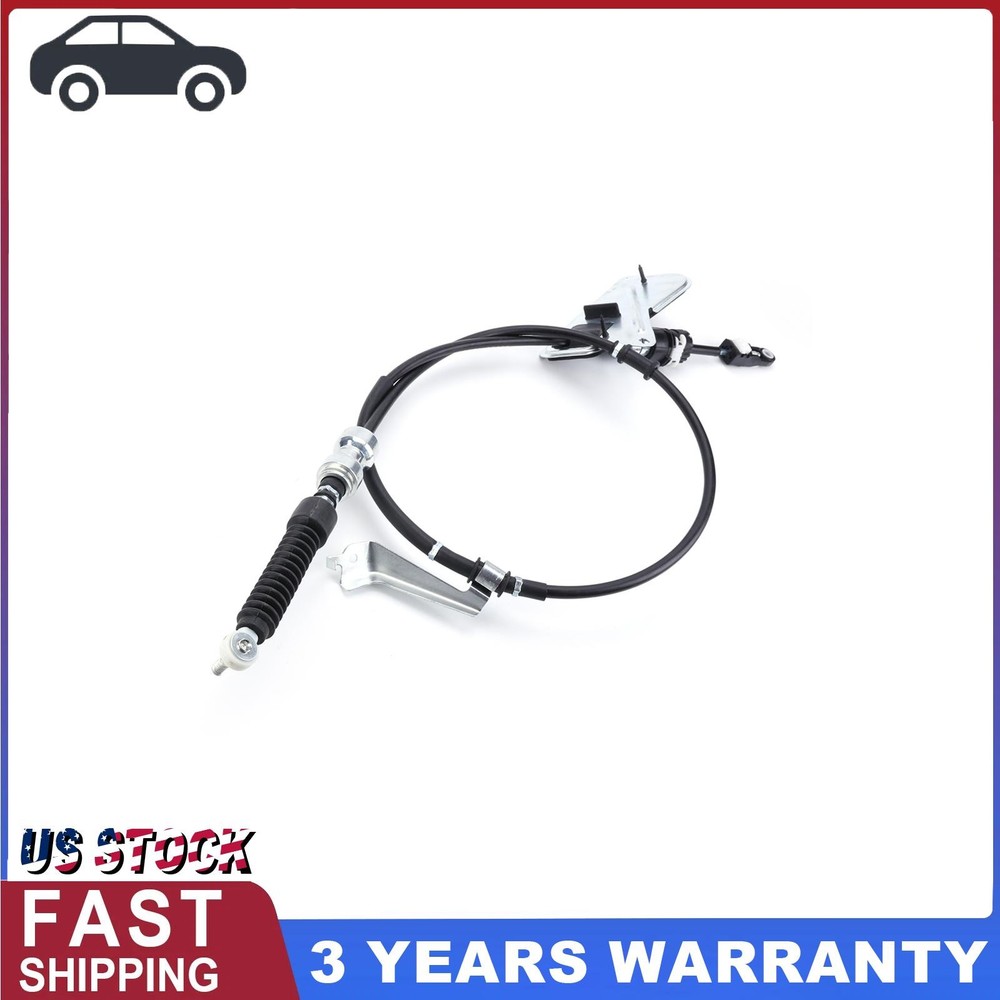 Automatic Transmission Gear Shift Cable 33820-02600 For Toyota Corolla 2009-2013
