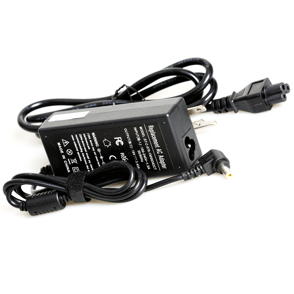 AC Adapter Charger For Toshiba Satellite L75D-A7280 L75-A7350 L75-A7380 Power