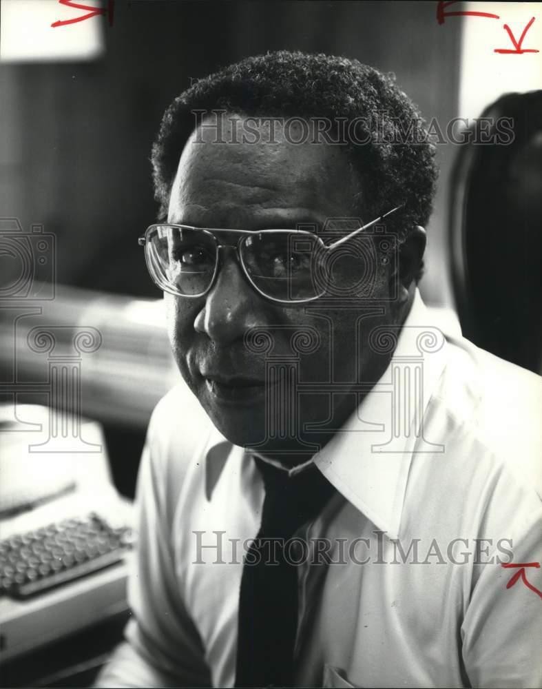 1980 Press Photo 