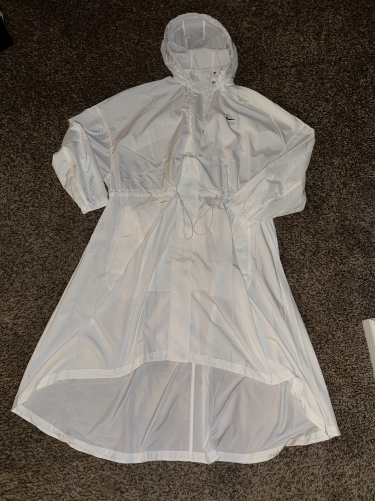 Nike Sportswear Lightweight Trench Coat FN2843-133