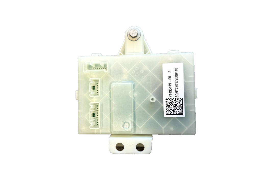 ♦️16-20 TESLA MODEL S P100D BATTERY CHARGING ECU CONTROL UNIT OEM, P1495149-00-A