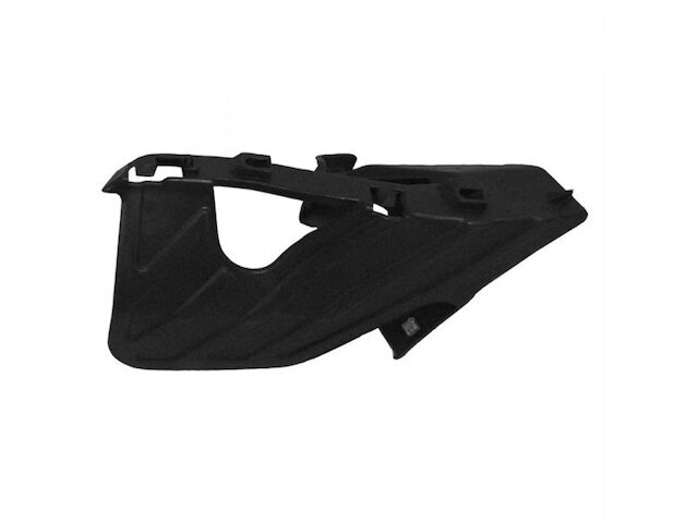 Front Left Bumper Cover Support fits GMC Sierra 1500 2007-2013 Hybrid 43VWFV