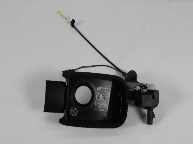 Genuine Mopar Fuel Filler Housing 68438414AA