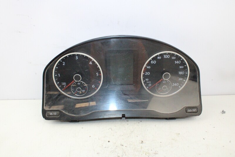 5N0920873A dashboard meter Volkswagen Tiguan 5N1 2007 1429005