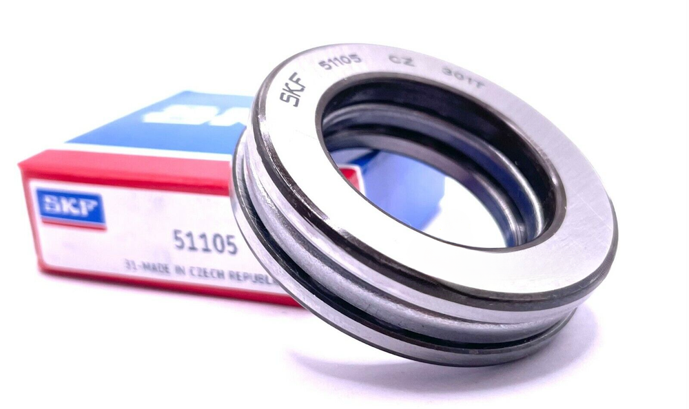 SKF 51105 THRUST BEARING 51105 25x42x11 mm