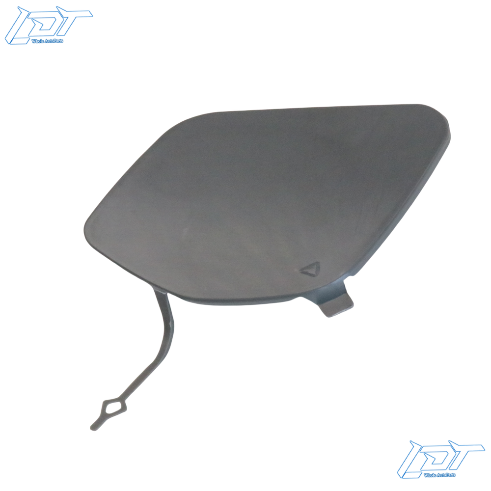For 2016-2019 BMW X1 F48 51137361220 Front Bumper Tow Hook Eye Cover Cap