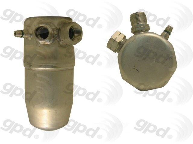 New Drier/Accumulator   Global Parts Distributors   9412768