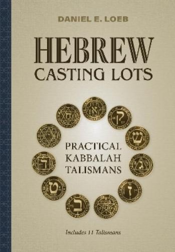 Daniel E. Loeb Hebrew Casting Lots (Hardback)Another great item from Rarewaves USA | Free delivery!