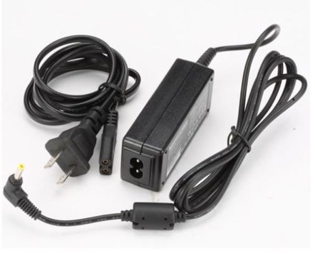 AC Adapter Charger Power For Toshiba Chromebook 2 CB35-B3330 CB35-B3340 Laptop