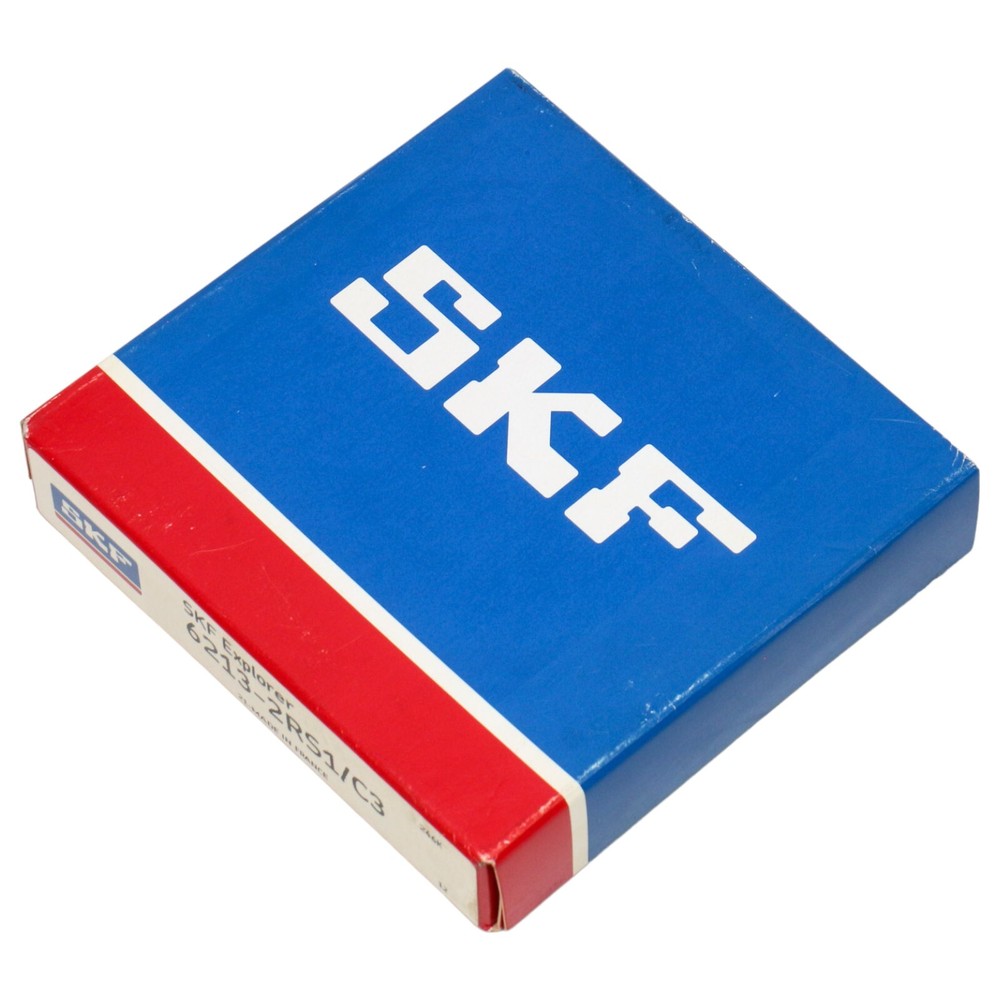 SKF 6213-2RS1/C3 Ball Bearing 62132RS1/C3 Single row deep groove ball bearing,
