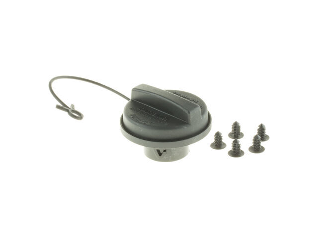 2010 Buick LaCrosse Tethered Fuel Tank Cap 74125NBQB Replacement