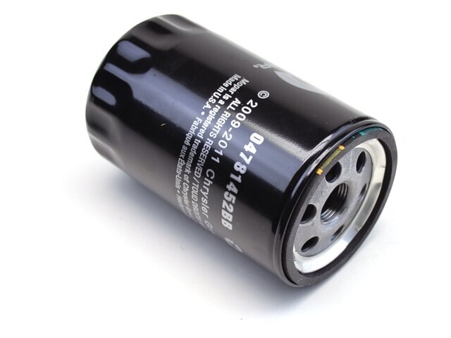 For 2005-2008 Jeep Grand Cherokee Oil Filter Primary Mopar 79734BFCZ 2006 2007