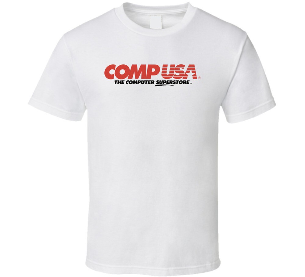 Compusa T Shirt