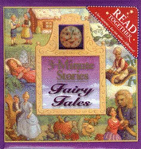 Fairy Tales: Used