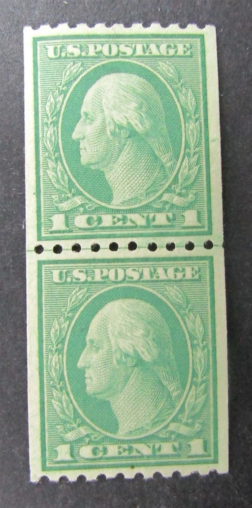 nystamps US Washington Stamp # 448 Mint OG NH $130 LP        Y22x2110