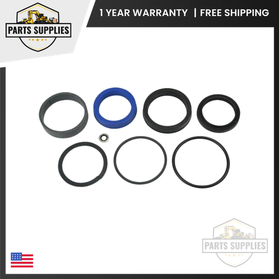 Yale Forklift Lift Cylinder Overhaul Kit 505136028