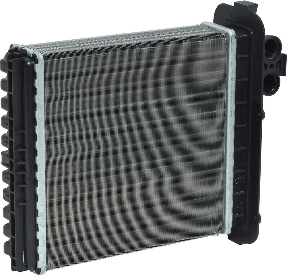 1993-97 Volvo 850 2.4L 5 Cyl Heater Core Aluminum Plastic Tank No Pipe