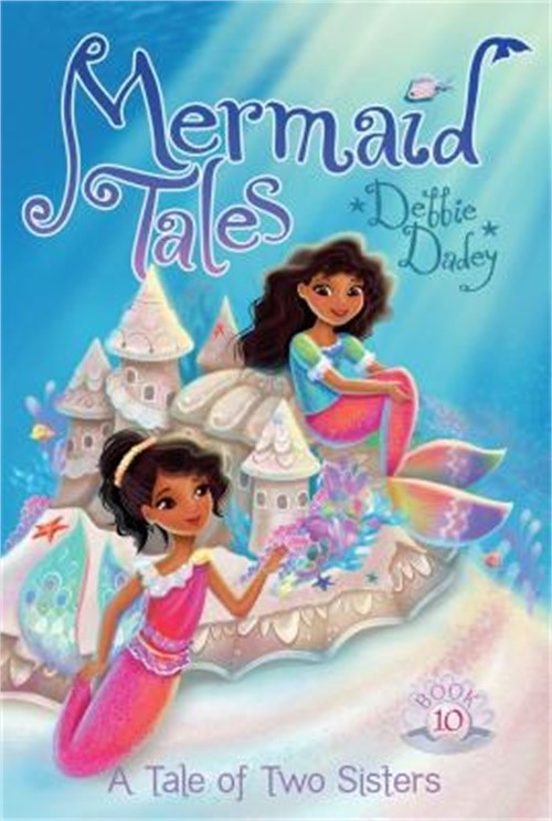 A Tale of Two Sisters (Hardback or Cased Book)