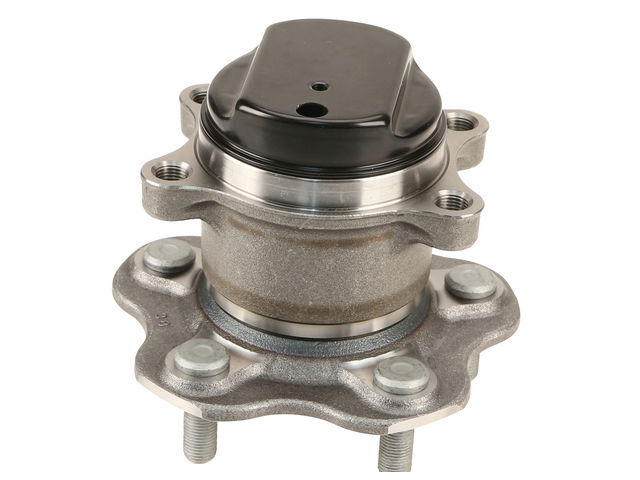 2017-2021 Nissan Qashqai Rear Wheel Hub Assembly 87576BVVY 2018 2019 2020