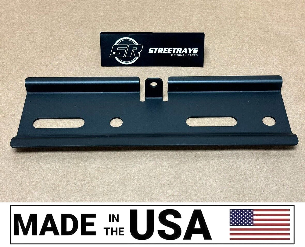[SR] Toolbox Mount bracket FOR John Deere Tractor (L39119) 4020 4230 4430 4440
