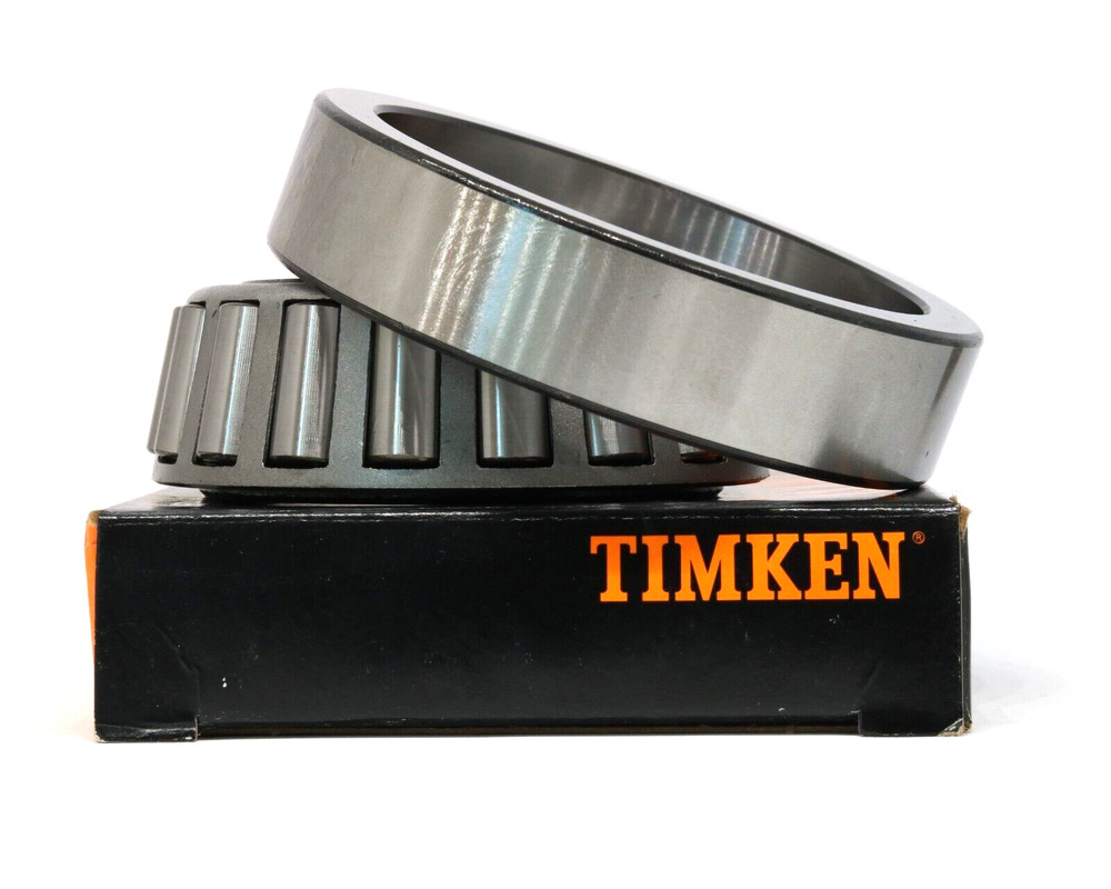 Timken SET52 25580 25520 Tapered Roller Bearing Cone and Cup Set