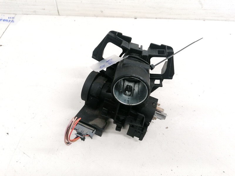 2000 Vauxhall Zafira Ignition Starter Switch 24418927 5WK4763 1264369-46