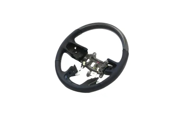 Genuine Mopar Steering Wheel 6XR992C5AA