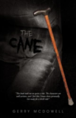 Cane, Paperback by Mcdowell, Gerry, Brand New, Free shipping in the US