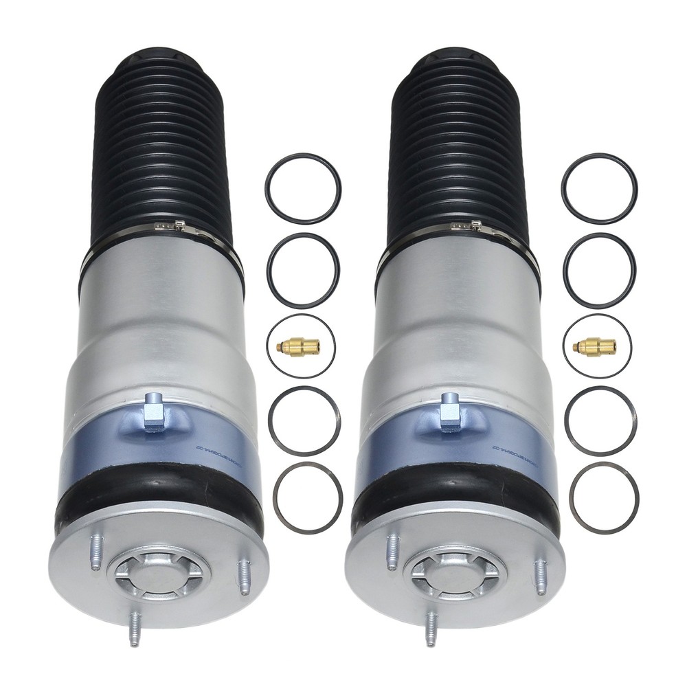 2* Rear Air Suspension Spring Bags for BMW F01 F02 740i 750Li 760Li 37126791675