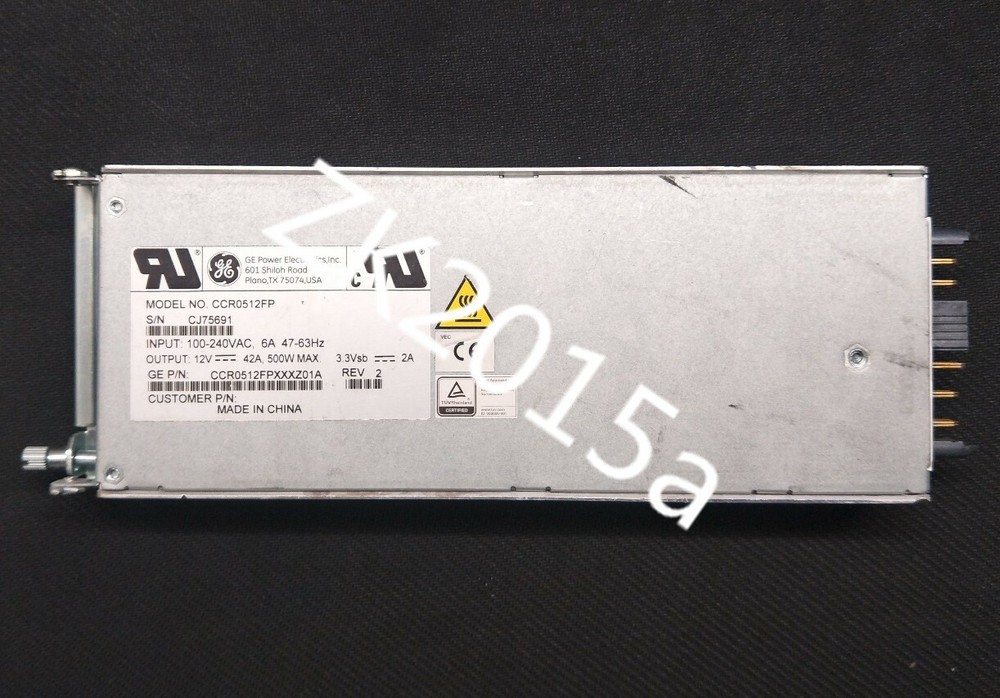 CCR0512FP fast ship by dhl or ems *yt