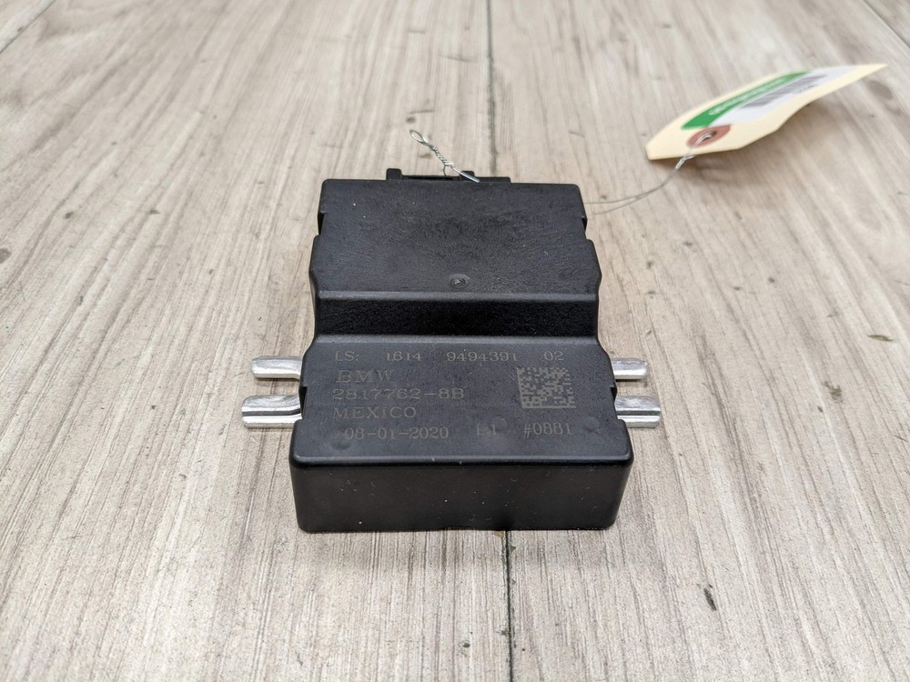 OEM BMW F22 F30 F32 F33 F36 F44 F48 Fuel Pump Control Module Unit B46 B48 B58