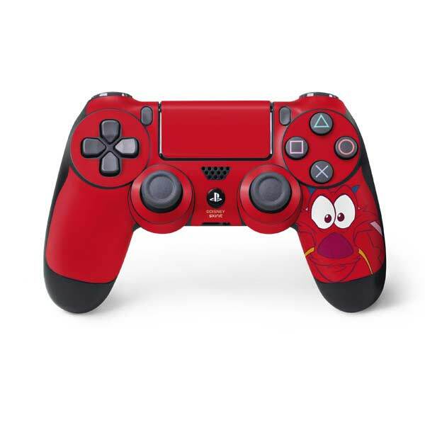 Mulan PS4 Controller Skin - Mushu
