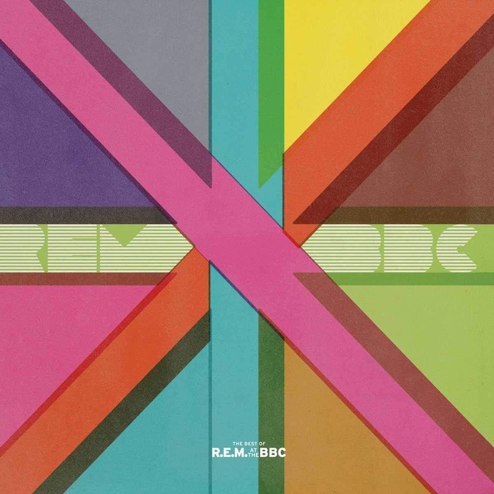 R E M Best Of R.e.m At The