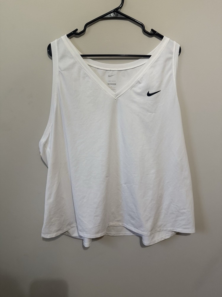 Women’s Nike Tank Top