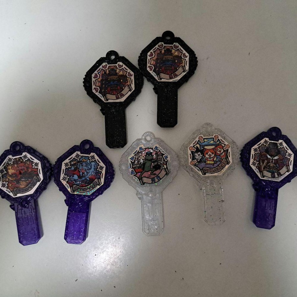 Yokai Watch Watch Ark Anime Goods From Japan