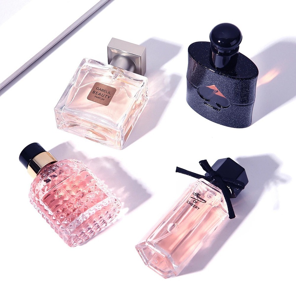 Women Perfume Gift Box Set 100ML Long Lasting Fresh Fragrance Pheromone 2026