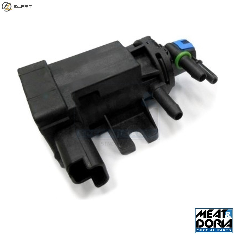 PRESSURE CONVERTER EXHAUST CONTROL 9261 FOR PEUGEOT EXPERT/Van 3008/MPV 207/SW