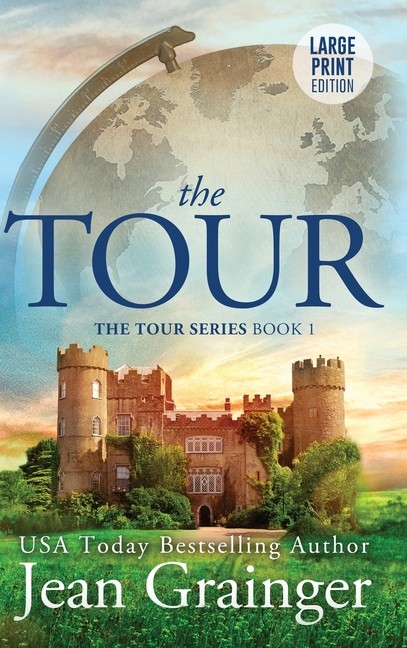Tour: The Tour Series Book 1