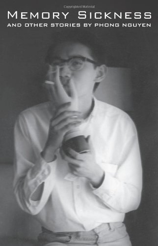Memory Sickness, Nguyen, Phong