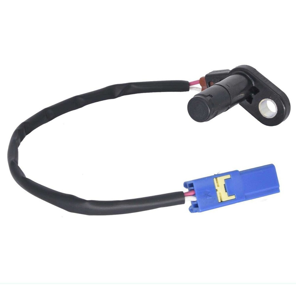 Walker Products Vehicle Speed Sensor  with Factory quantity wire Direct Fit