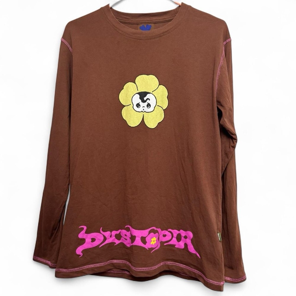 Marc Jacobs Heaven Dystopia Long sleeve