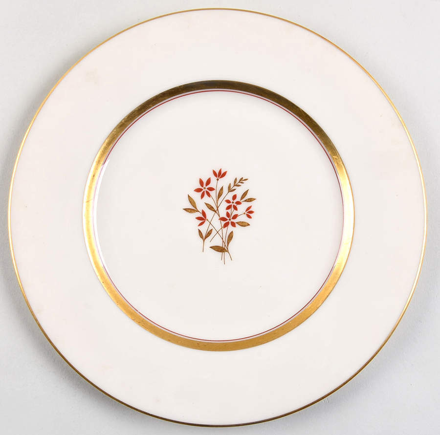 Lenox Nydia Salad Plate 308394