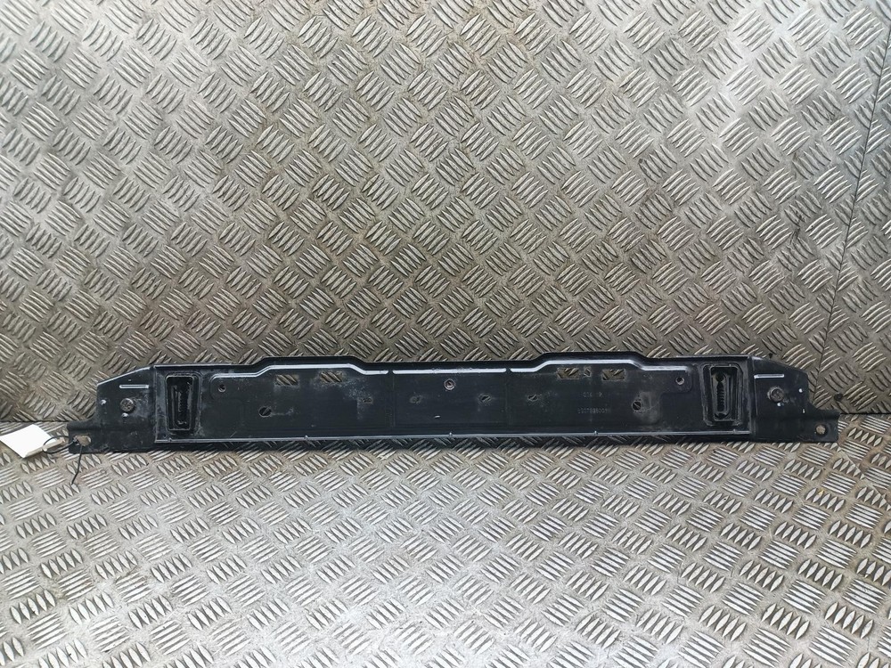 VAUXHALL COMBO RADIATOR SUPPORT LOWER 9814630380 E K9 2017 - 2025