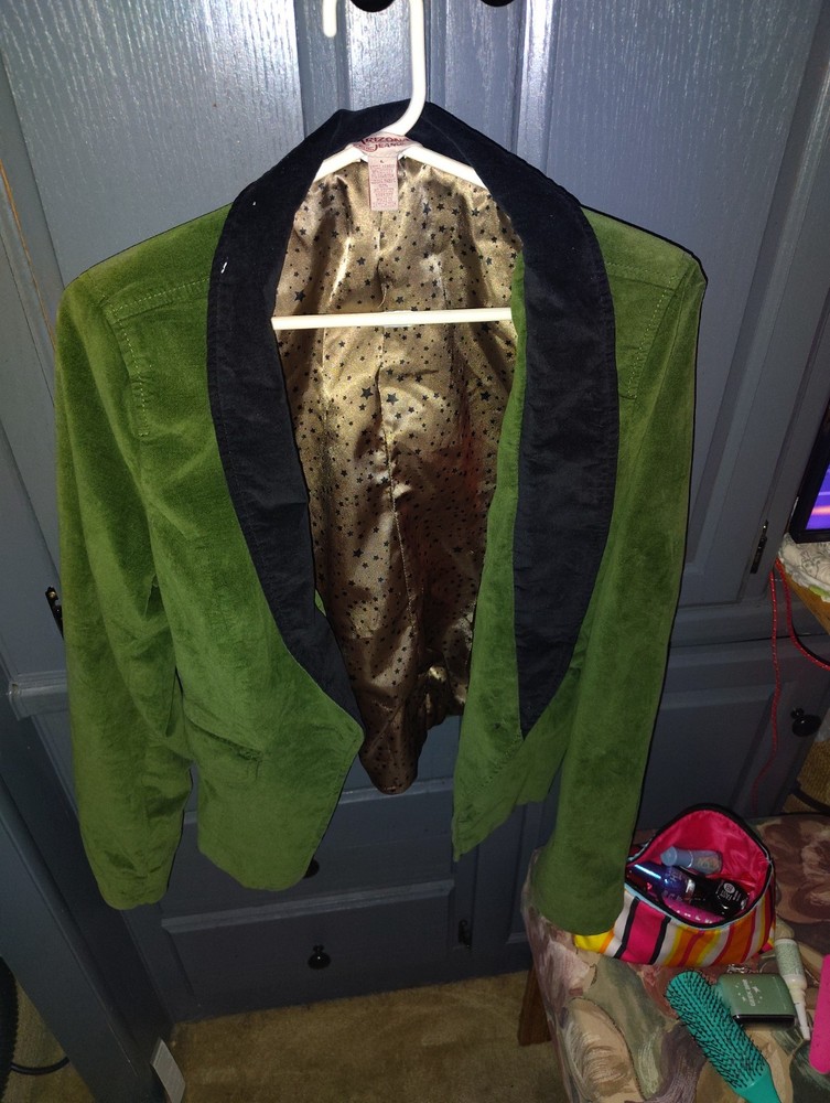 Arizona Jean Company Vintage Jacket