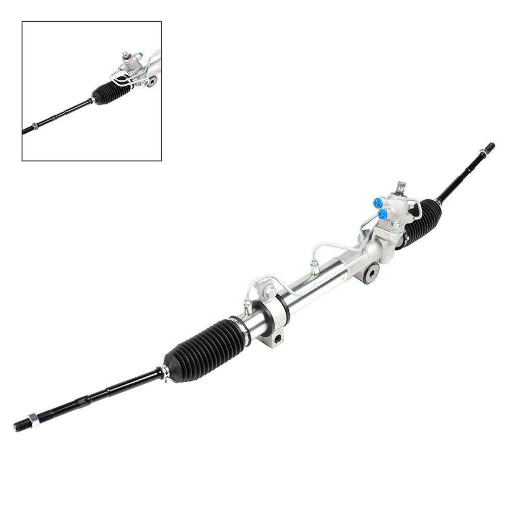 Hydraulic Power Steering Rack & Pinion Assembly For 2005-2008 Nissan Quest Se