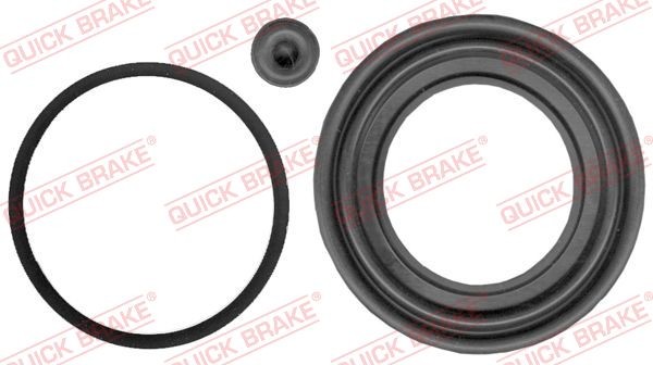 Brake caliper repair kit QB left - right for Mercedes Sprinter
