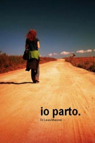 Io parto., Like New Used, Free shipping in the US