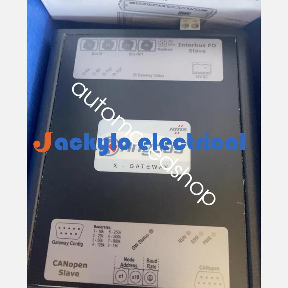 1Pcs New AB7889-B ABX-IBSSFO-COPS communication module Shipping DHL or FedEX